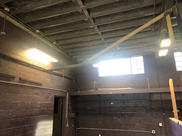 ± 1,400 SF Commercial Building: 3515 N Acadian Thruway, Baton Rouge, LA 70805
